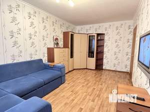 2-к квартира, посуточно, 54м2, 10/10 этаж