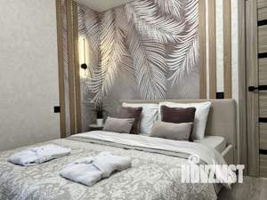 2-к квартира, посуточно, 55м2, 1/1 этаж