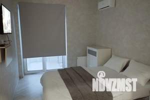 1-к квартира, посуточно, 37м2, 9/10 этаж