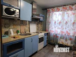 2-к квартира, на длительный срок, 50м2, 4/9 этаж