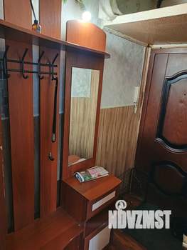 1-к квартира, на длительный срок, 31м2, 4/5 этаж