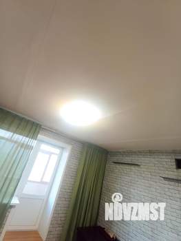 Студия квартира, на длительный срок, 20м2, 5/10 этаж