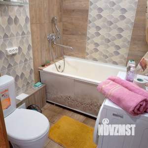 Студия квартира, на длительный срок, 45м2, 2/3 этаж