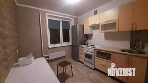 1-к квартира, на длительный срок, 32м2, 5/9 этаж