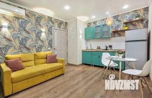 1-к квартира, на длительный срок, 32м2, 2/9 этаж