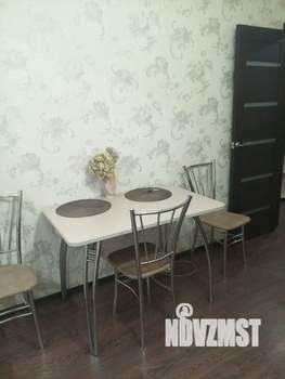 1-к квартира, на длительный срок, 42м2, 6/16 этаж