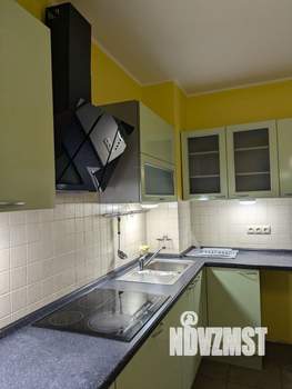 2-к квартира, на длительный срок, 52м2, 5/11 этаж