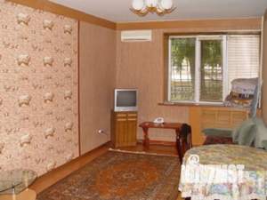 1-к квартира, посуточно, 35м2, 3/9 этаж