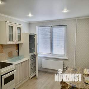 1-к квартира, на длительный срок, 34м2, 9/17 этаж