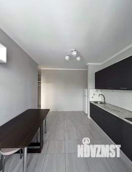 1-к квартира, на длительный срок, 38м2, 5/9 этаж