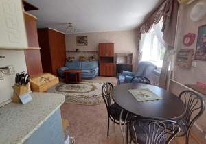 2-к квартира, на длительный срок, 44м2, 3/5 этаж