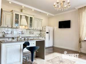 1-к квартира, на длительный срок, 130м2, 6/6 этаж