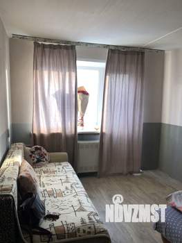 2-к квартира, посуточно, 45м2, 5/5 этаж