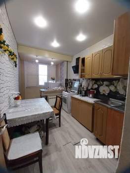 2-к квартира, на длительный срок, 45м2, 15/16 этаж