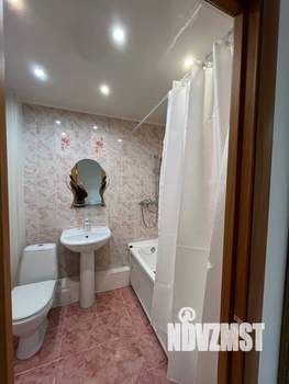 1-к квартира, на длительный срок, 36м2, 5/10 этаж