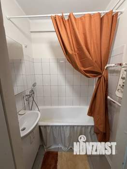 1-к квартира, на длительный срок, 35м2, 8/16 этаж