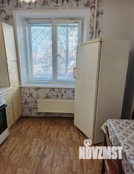 1-к квартира, на длительный срок, 33м2, 5/10 этаж