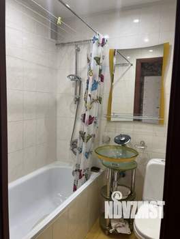 1-к квартира, на длительный срок, 33м2, 1/10 этаж