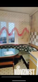 1-к квартира, на длительный срок, 36м2, 5/14 этаж