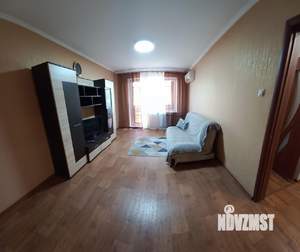3-к квартира, на длительный срок, 63м2, 4/5 этаж