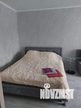 1-к квартира, посуточно, 34м2, 3/9 этаж