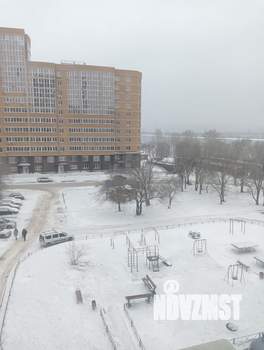 1-к квартира, на длительный срок, 31м2, 5/16 этаж