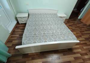 1-к квартира, на длительный срок, 33м2, 6/9 этаж