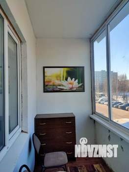 2-к квартира, на длительный срок, 56м2, 2/10 этаж