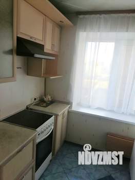 2-к квартира, на длительный срок, 47м2, 6/10 этаж