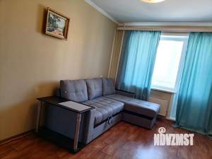 1-к квартира, на длительный срок, 33м2, 2/9 этаж