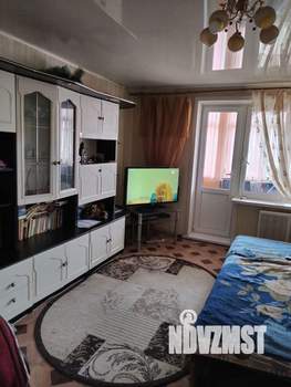 3-к квартира, на длительный срок, 64м2, 12/14 этаж