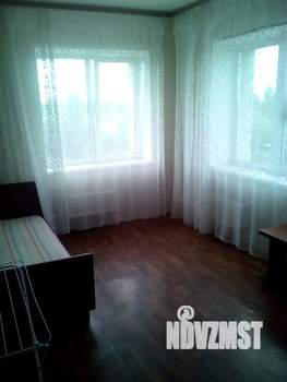 1-к квартира, на длительный срок, 35м2, 7/16 этаж
