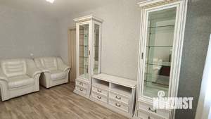 3-к квартира, на длительный срок, 56м2, 3/5 этаж