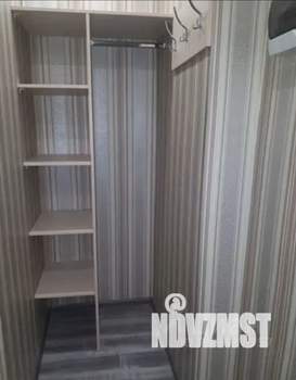 1-к квартира, посуточно, 37м2, 7/12 этаж