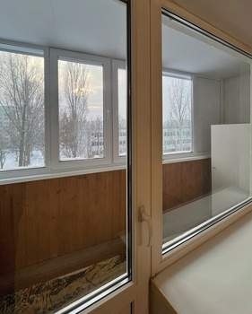 2-к квартира, на длительный срок, 51м2, 4/9 этаж