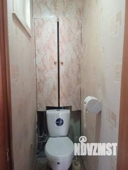 3-к квартира, на длительный срок, 59м2, 4/5 этаж