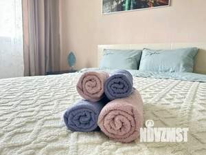 1-к квартира, посуточно, 45м2, 8/10 этаж