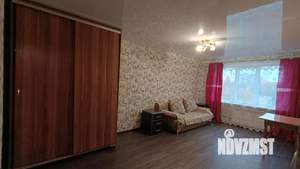 2-к квартира, на длительный срок, 45м2, 4/5 этаж