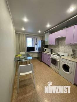 1-к квартира, на длительный срок, 45м2, 12/15 этаж