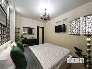 2-к квартира, посуточно, 60м2, 5/11 этаж