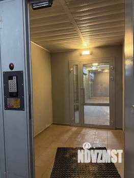 1-к квартира, на длительный срок, 40м2, 6/16 этаж