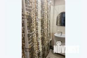 1-к квартира, посуточно, 40м2, 8/14 этаж