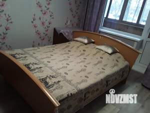 1-к квартира, на длительный срок, 34м2, 1/9 этаж