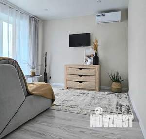 2-к квартира, посуточно, 45м2, 6/8 этаж