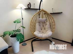 2-к квартира, посуточно, 60м2, 1/1 этаж