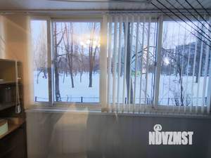 1-к квартира, посуточно, 36м2, 1/9 этаж