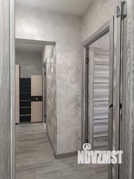 1-к квартира, на длительный срок, 34м2, 2/16 этаж