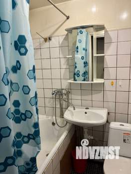 1-к квартира, на длительный срок, 33м2, 3/5 этаж