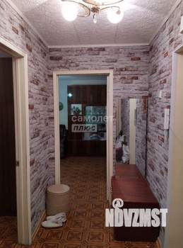 2-к квартира, на длительный срок, 45м2, 2/12 этаж