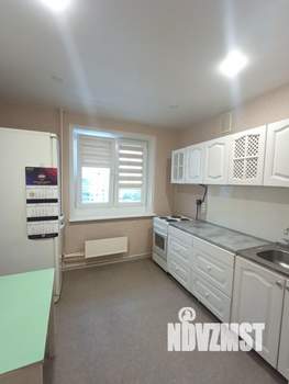 1-к квартира, на длительный срок, 34м2, 9/9 этаж